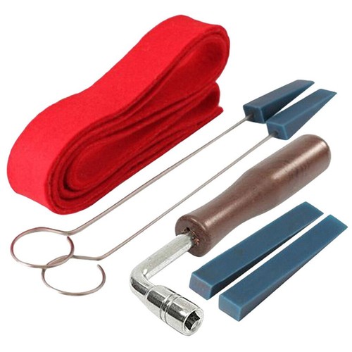 Simple piece wrench - simple,