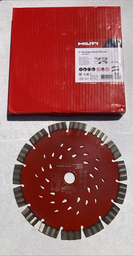 Hilti 230 spx ultimate - hilti,