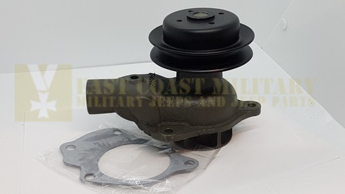 Willys cj2 water - willys,