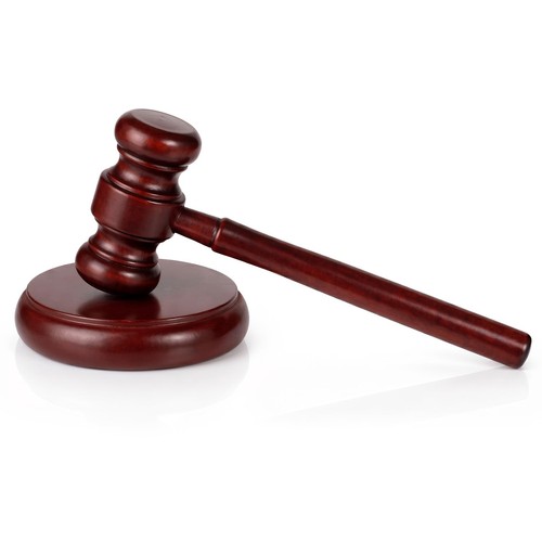 Sulikjhui gavel set with - set,