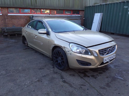 Volvo s60 mk2 - se, (134)