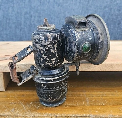 Vintage joseph lucas - vintage,