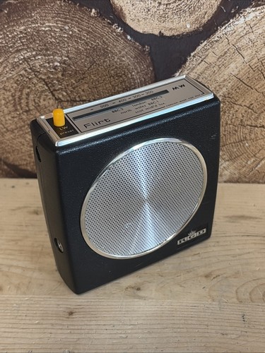 Rgd flirt vintage transistor - rgd,