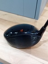 Cobra King Ltd Driver / 9-12