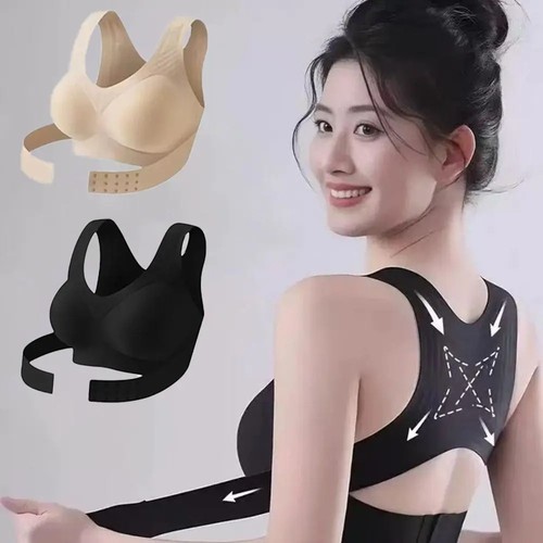 Women posture corrector bra - posture,