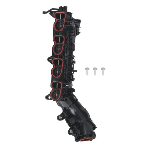 Intake manifold actuator - w/o,