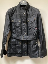 BELSTAFF Trialmaster Jacket