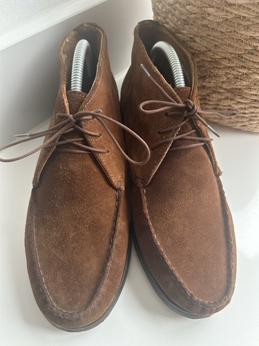 Sebago men lace boots - men’s, up