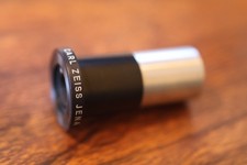 Carl Zeiss Jena Telescope