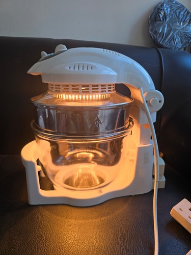 Used cookshop halogen - cookshop,