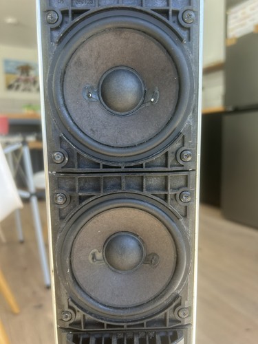 Bang and olufsen beolab 6000 - and,