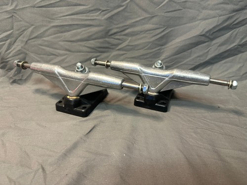Nos variflex trucks - 2,