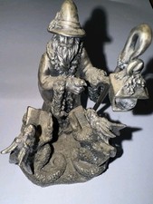 Tudor mint myth and magic. THE