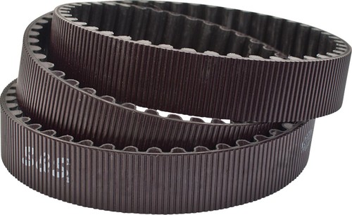 Cycle secondary drive belt - cycle,