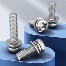 M4 M5 M6 M8 TV Wall Mounting