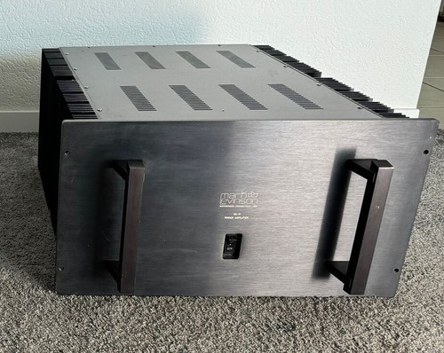 Mark levinson ml3 high - ml-3,