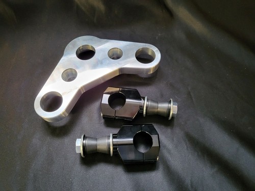 Top yoke motocross enduro - yoke,
