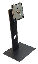 Dell UltraSharp U2520D 25 inch monitor mount stand foot table stand
