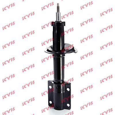 Kyb front shock absorber - shock, for