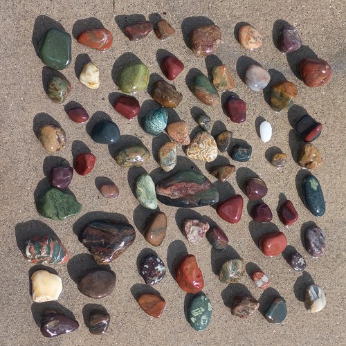 Large tumble ready stones for - large,