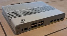 Cisco Catalyst 2960-CX Switch