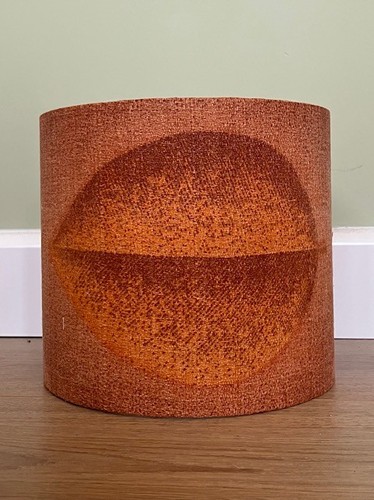 20cm drum lampshade made - , with