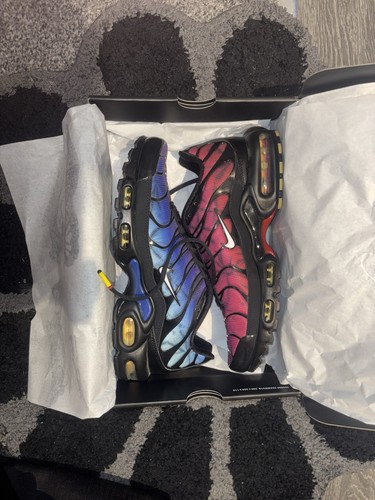 Nike air max plus - nike,
