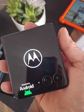 Motorola RAZR 60 Ultra 512GB