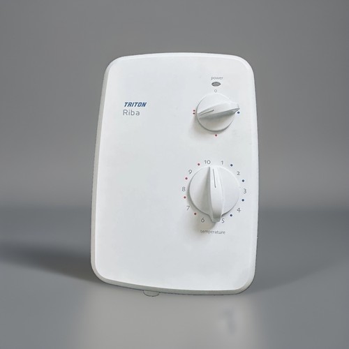 Triton riba 5kw electric - riba,