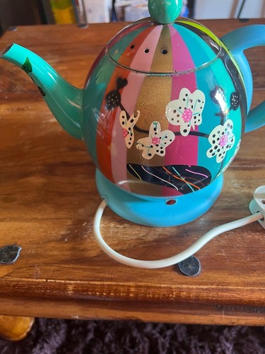 Pylones vintage enameled - vintage,
