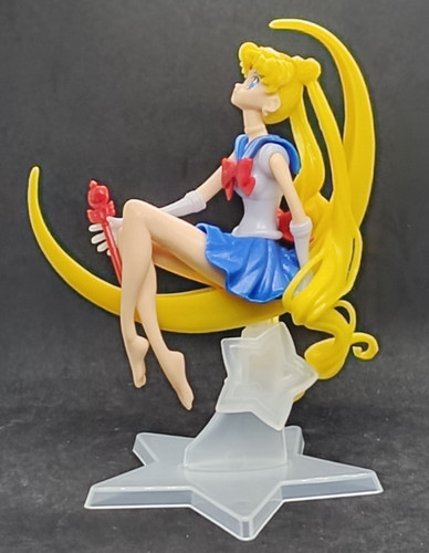 Sailor moon the - on, pvc