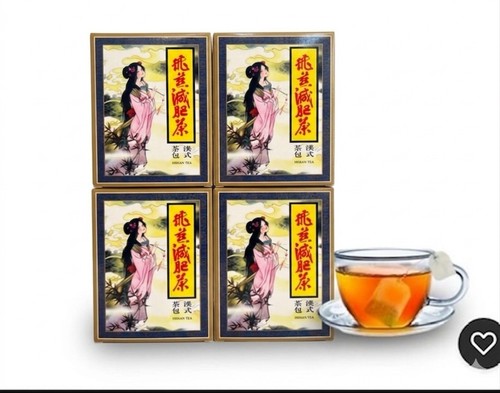 Packs ekong fei yan - packs,