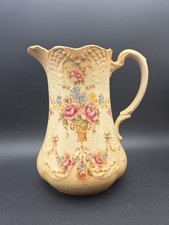 Beautiful Antique Blush Ivory