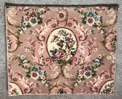 Vintage floral cottagecore - vintage,