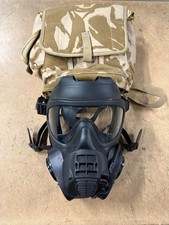 Genuine British Scott GSR Gas