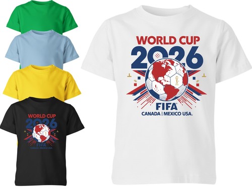 Football world cup - football, kids