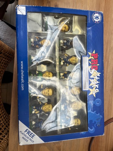 Corinthian prostars chelsea - prostars,