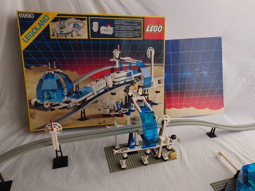 Lego classic space 6990 - classic,