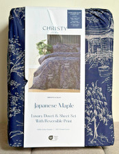 Christy Superking Luxury Duvet