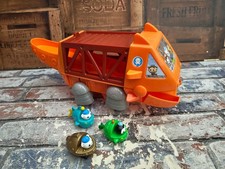 Octonauts Gup G Speeders
