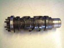 YAMAHA FZR1000 - 2RG - GENESIS