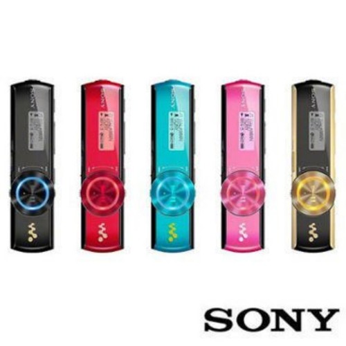 Sony walkman nwz b172f 2gb - nwz-b172f,