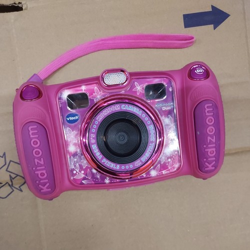 Vtech kidizoom duo - vtech,