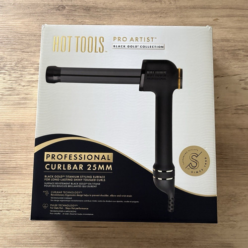 Hot tools pro - tools,