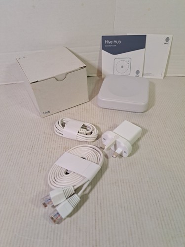 Hive nano hub - 2.5, in