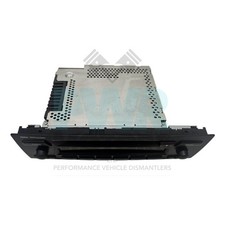 BMW 3 Series E90 E91 Professional Radio Head Unit 6983018