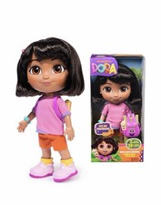 Dora, Sing & Explore Dora Doll