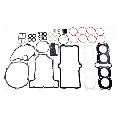 Vertex full gasket set - vertex,