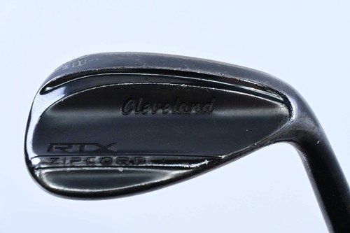 Cleveland rtx zipcore lob - cleveland,