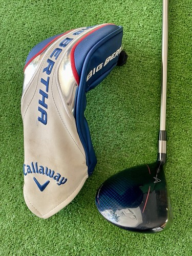 Callaway big bertha b21 - big,